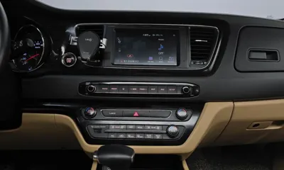 Kia Canival 2019, 52482 км, за 19900000 KRW - фото 15