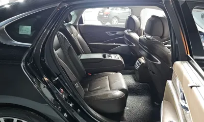 Kia K9 2019, 100326 км, за 20000000 KRW - фото 26