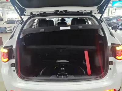 Jeep Compass 2017, 84200 км, за 35200 CNY - фото 19