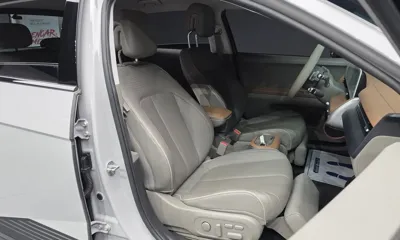 Hyundai Ioniq5 2022, 97525 км, за 26900000 KRW - фото 12