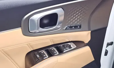 Kia Sorento 2022, 79506 км, за 34500000 KRW - фото 27