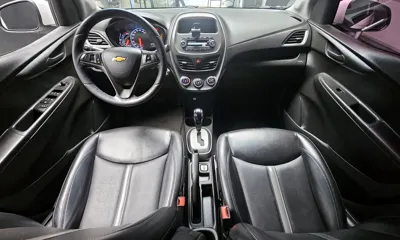 ChevroletGMDaewoo Spark 2019, 59944 км, за 6500000 KRW - фото 7