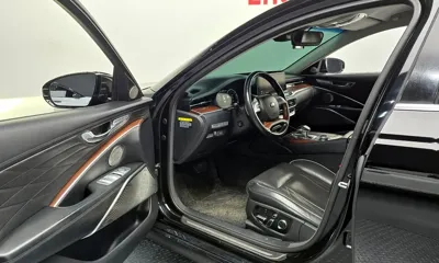 Kia K9 2019, 238103 км, за 16900000 KRW - фото 10