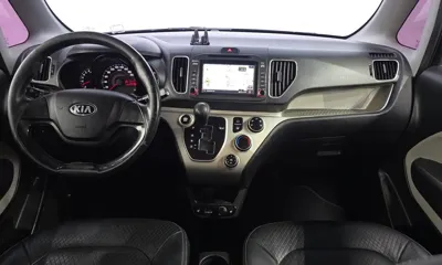 Kia Ray 2014, 177750 км, за 4500000 KRW - фото 7