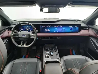 Ford Mondeo 2022, 47900 км, за 102800 CNY - фото 12