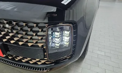 Hyundai Staria 2025, 24839 км, за 37500000 KRW - фото 22