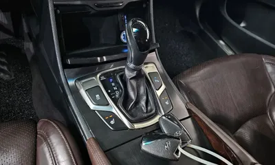 Hyundai Grandeur 2013, 169366 км, за 4900000 KRW - фото 9