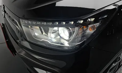 KG_Mobility_Ssangyong TIBOLI 2017, 15956 км, за 12000000 KRW - фото 22