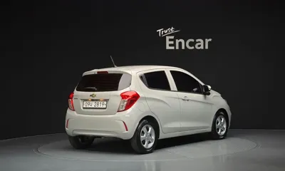 ChevroletGMDaewoo Spark 2019, 90113 км, за 5900000 KRW - фото 2