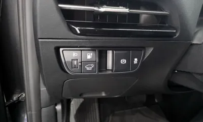 Kia EV6 2023, 34110 км, за 31500000 KRW - фото 30