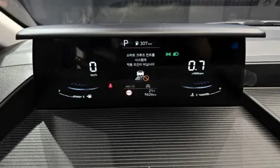 Hyundai Staria 2025, 9626 км, за 32900000 KRW - фото 8