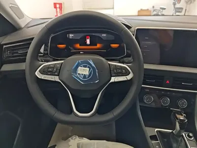 Volkswagen Sagitar 2026, 100 км, за 87700 CNY - фото 11