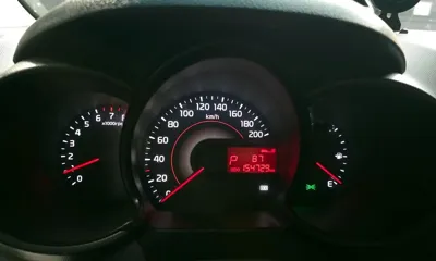 Kia Ray 2016, 154729 км, за 5800000 KRW - фото 8