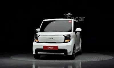 Kia Ray 2025, 16985 км, за 17600000 KRW