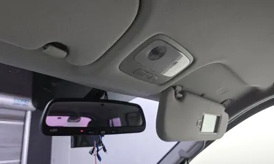 Hyundai Starex 2019, 87978 км, за 16500000 KRW - фото 19