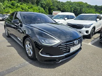 Hyundai Sonata 2020, 73000 км, за 15200000 KRW