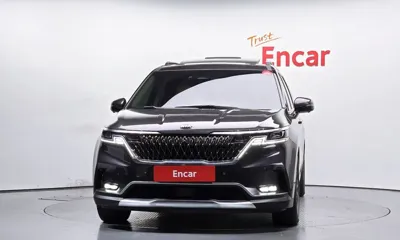 Kia Canival 2021, 56701 км, за 28900000 KRW - фото 3