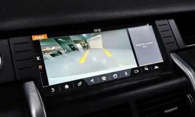 Land Rover Discovery Sport 2018, 97198 км, за 12500000 KRW - фото 16