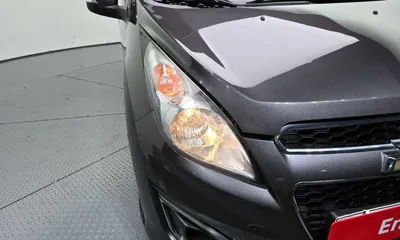 ChevroletGMDaewoo Spark 2014, 89093 км, за 3900000 KRW - фото 22