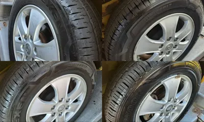 Hyundai Starex 2016, 54000 км, за 11300000 KRW - фото 8