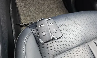 Kia Sorento 2021, 136308 км, за 18200000 KRW - фото 17