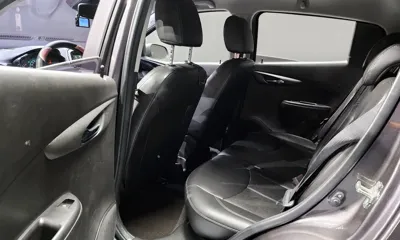ChevroletGMDaewoo Spark 2016, 129876 км, за 4900000 KRW - фото 12