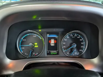 Toyota RAV4 2018, 140448 км, за 20800000 KRW - фото 12