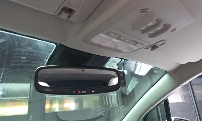 ChevroletGMDaewoo Trax 2016, 116535 км, за 4200000 KRW - фото 18