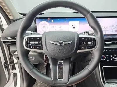 Genesis GV80 2024, 55649 км, за 49990000 KRW - фото 9