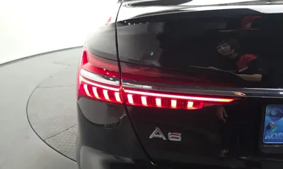Audi A6 2020, 44724 км, за 29990000 KRW - фото 23