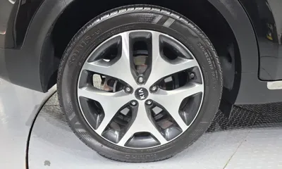 Kia Sportage 2016, 144668 км, за 11900000 KRW - фото 5
