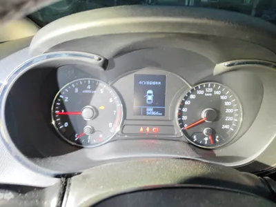 Kia K3 2015, 94300 км, за 23330.63 CNY - фото 12