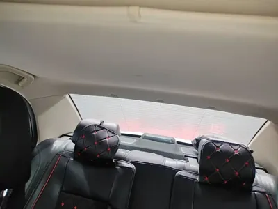 Geely Vision 2017, 85700 км, за 17500 CNY - фото 18