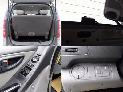 Hyundai Starex 2018, 160165 км, за 360000 KRW - фото 18