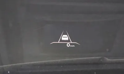Genesis GV80 2020, 65698 км, за 39490000 KRW - фото 31