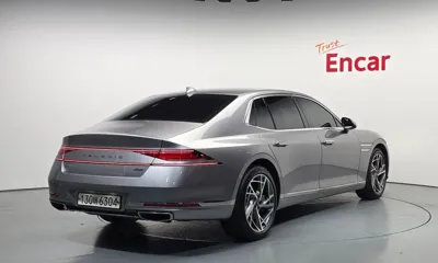 Genesis G90 2023, 84749 км, за 65500000 KRW - фото 2
