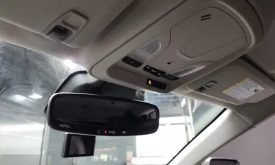 ChevroletGMDaewoo Impala 2016, 135855 км, за 6490000 KRW - фото 18