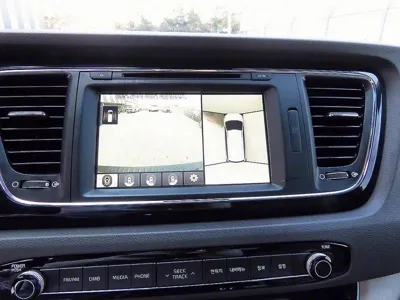 Kia Canival 2016, 97543 км, за 13500000 KRW - фото 14