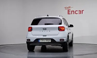 Hyundai Venue 2021, 31144 км, за 16800000 KRW