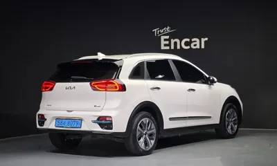 Kia Niro 2022, 39423 км, за 24500000 KRW