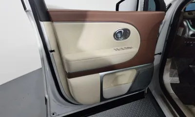 Hyundai Ioniq9 2025, 16228 км, за 72000000 KRW - фото 24