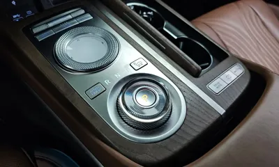Genesis G80 2021, 50088 км, за 37000000 KRW - фото 9