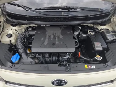 Kia Morning 2017, 147133 км, за 4500000 KRW - фото 6