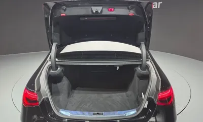 Mercedes-Benz S-Class 2022, 62077 км, за 74500000 KRW - фото 30