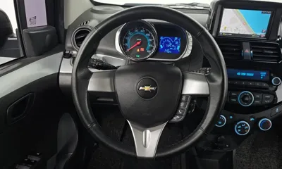 ChevroletGMDaewoo Spark 2015, 73919 км, за 3800000 KRW - фото 15