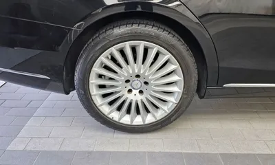 Mercedes-Benz S-Class 2017, 110906 км, за 33300000 KRW - фото 5