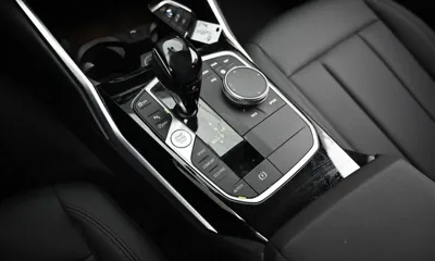 BMW 3-Series 2021, 21666 км, за 22000000 KRW - фото 9