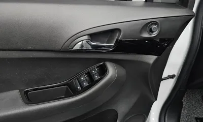 ChevroletGMDaewoo Orlando 2014, 111498 км, за 5300000 KRW - фото 32