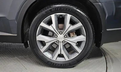 Hyundai Palisade 2019, 164065 км, за 21500000 KRW - фото 21