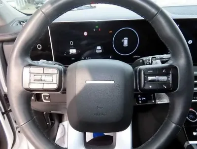 Hyundai Santafe 2025, 29359 км, за 33690000 KRW - фото 8